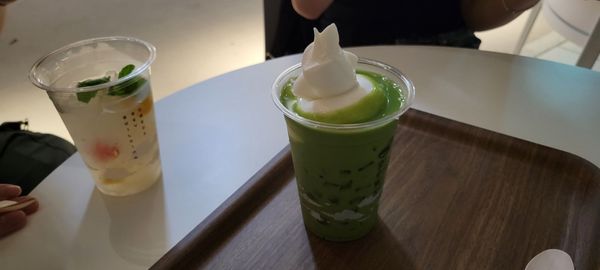 Umeda Sky Building by null