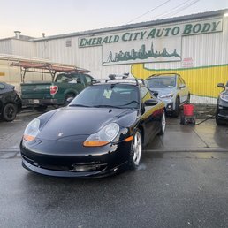 1999 911