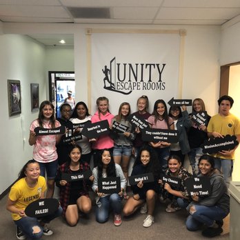 Unity Escape Rooms - Escape Games Near Me - Redlands, California Unity Escape Rooms - Escape Games Near Me - Redlands, California