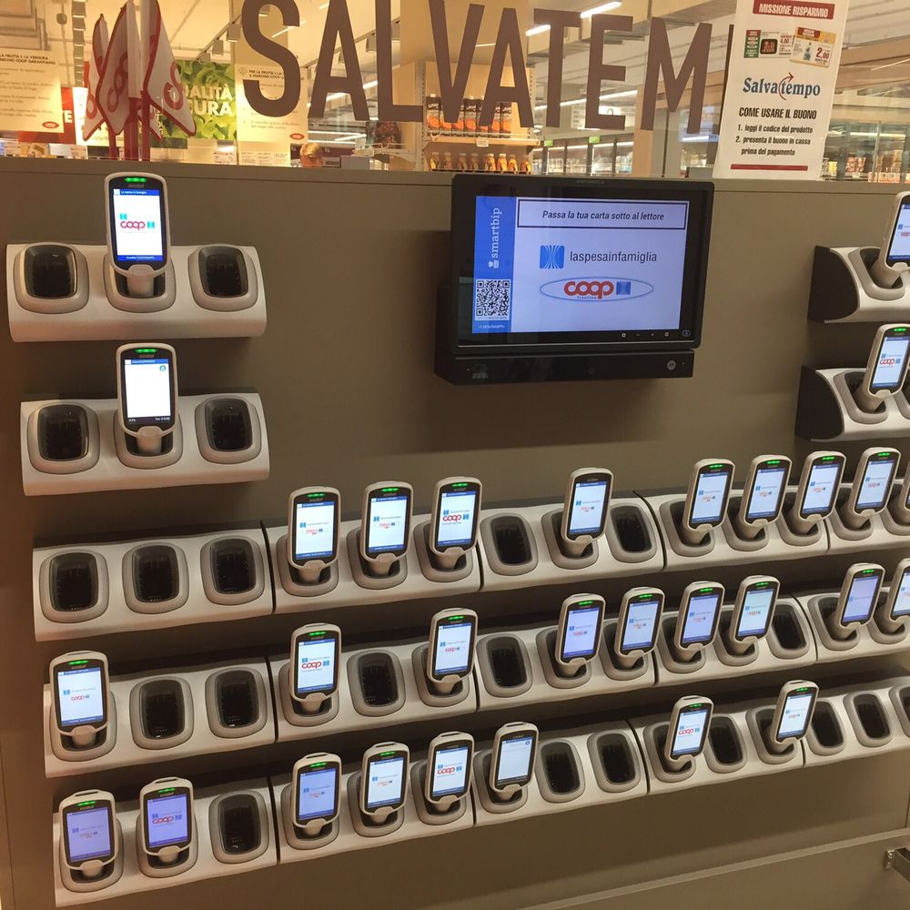 Self - Volantino attuale 02.01.2026 - Volantini, Promozioni -  zonavolantini.com, image size:1000x1000