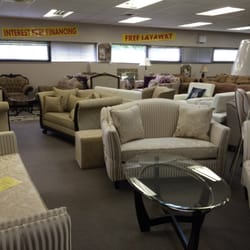 Palace Furniture