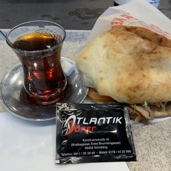 Kebab In Nuremberg Yelp