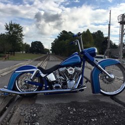 Sideshow's Cycles