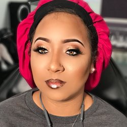 Queen Of Faces Artistry