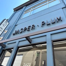 Jasper Plum