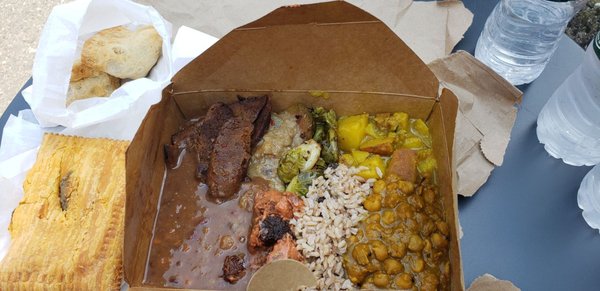 Fire-N-Spice Vegan Restaurant, Bakery and Juices by null