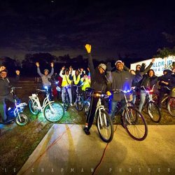 FJBF Bike Rentals