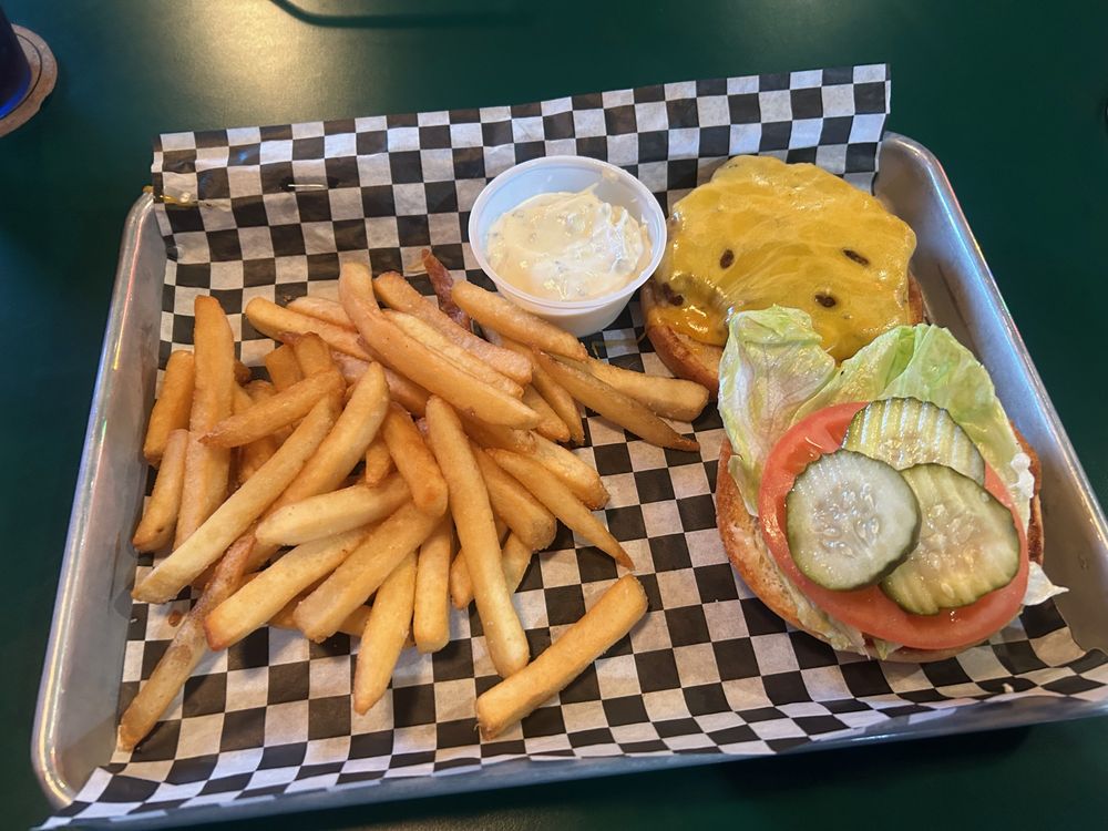 Big Lake Bar & Grill Image