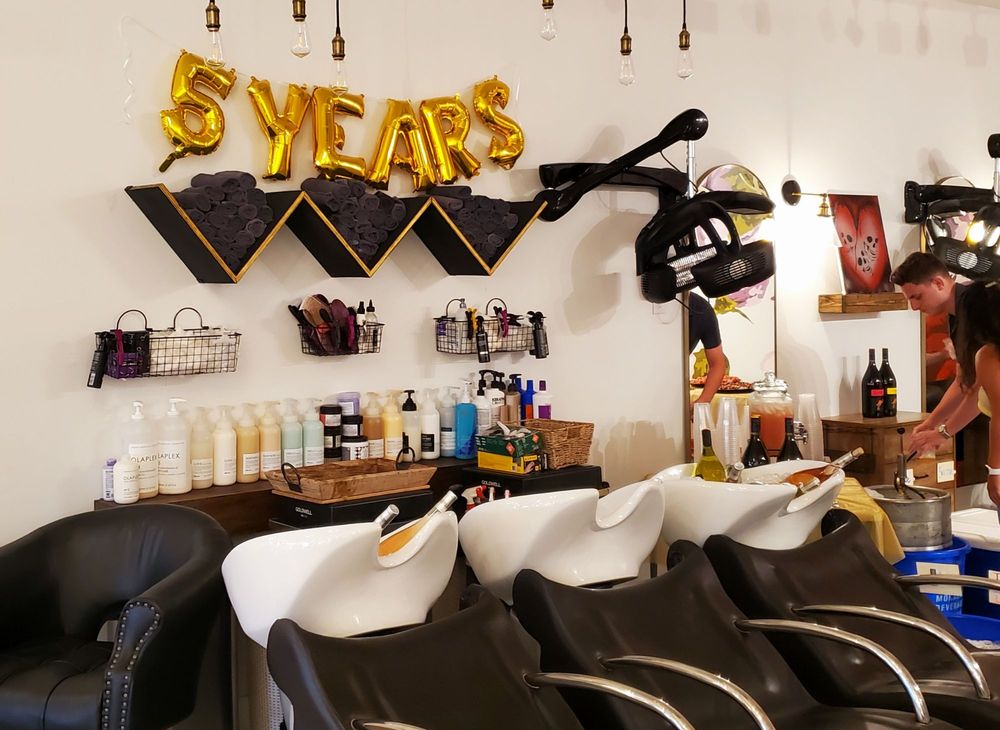 THE CHOP SHOP Updated October 2024 14 Photos & 38 Reviews 166