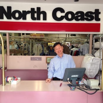 North Coast Cleaners - The owner, Bruce. - Dry Cleaning Near Me - San Diego, California North Coast Cleaners - The owner, Bruce. - Dry Cleaning Near Me - San Diego, California