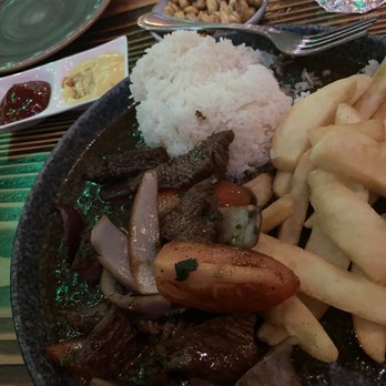 INCA Social - Peruvian Near Me - Vienna, Virginia INCA Social - Peruvian Near Me - Vienna, Virginia