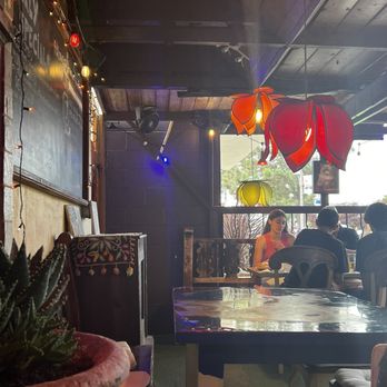 Coya Peruvian Secret - Additional seating - Peruvian Near Me - Del Mar, California Coya Peruvian Secret - Additional seating - Peruvian Near Me - Del Mar, California