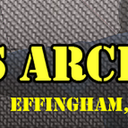Draves Archery