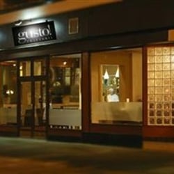 Gusto Trattoria - Picture from www.visitsouthport.com