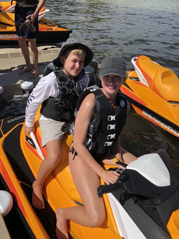 BIG LAGOON JET SKI RENTALS 43 Photos & 17 Reviews Jet Skis 10605