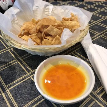 Rice Bowl Cafe - Chips n Salsa - Chinese Near Me - Austin, Texas Rice Bowl Cafe - Chips n Salsa - Chinese Near Me - Austin, Texas