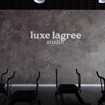 Luxe Lagree Studio - Pilates Near Me - Irvine, California