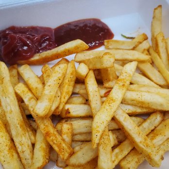 AL Quick Stop - Fresh and hot fries! - Convenience Stores Near Me - Houston, Texas AL Quick Stop - Fresh and hot fries! - Convenience Stores Near Me - Houston, Texas