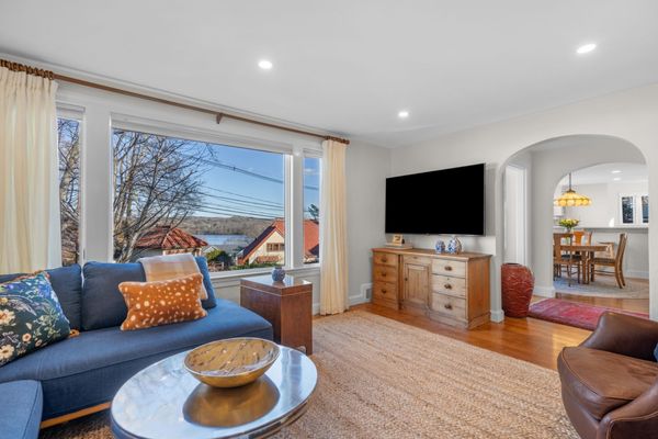 Mark Garbino - Gibson Sotheby's International Realty