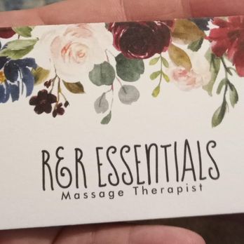 R&R Essentials - Massage Therapy Near Me - Fort Worth, Texas R&R Essentials - Massage Therapy Near Me - Fort Worth, Texas