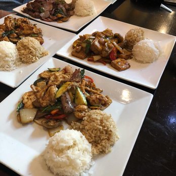 Wild Ginger - Asian Fusion Near Me - Great Neck, New York Wild Ginger - Asian Fusion Near Me - Great Neck, New York