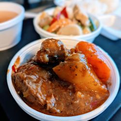 Kusina Ni Kuya - Beef kalderta