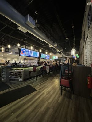 Laura’s Bar and Grill by null