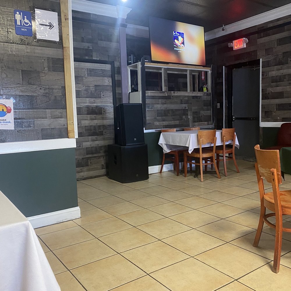 Mirna Restaurant - Inside - Mexican Near Me - Dumfries, Virginia Mirna Restaurant - Inside - Mexican Near Me - Dumfries, Virginia