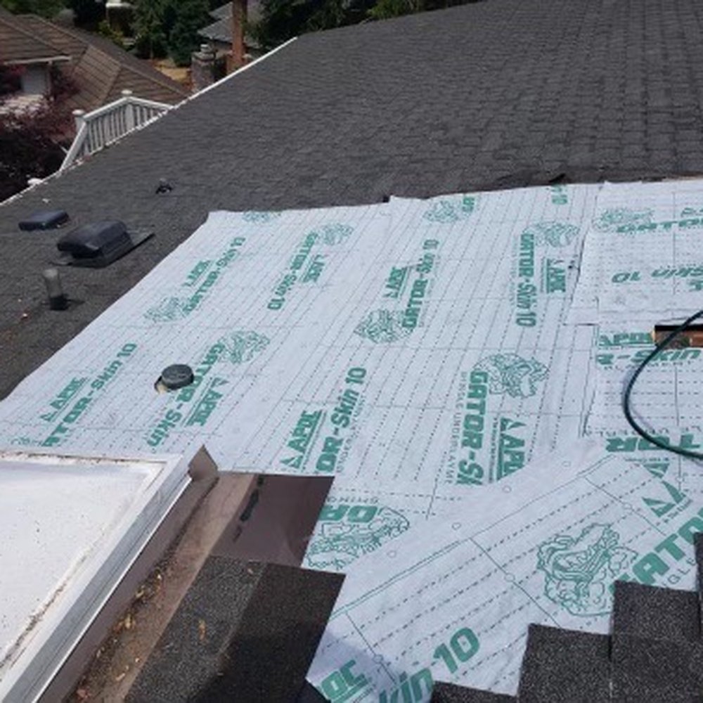 Lake Construction & Design - General Contractors Near Me - Kirkland, Washington