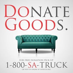 The Salvation Army Family Store & Donation Center