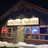 Old West Spirits gift card