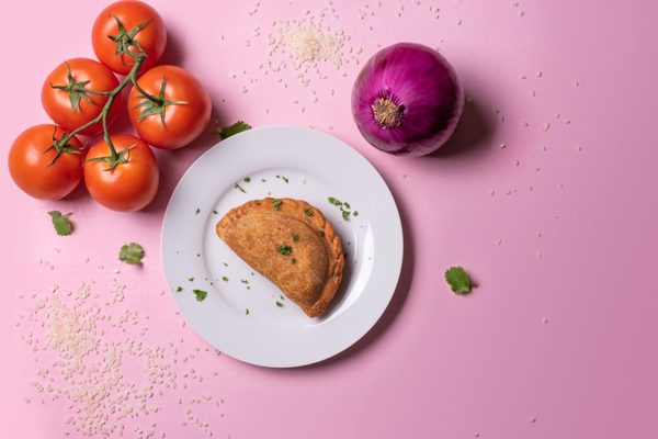 Lito's Empanadas - The Sterling Food Hall by null