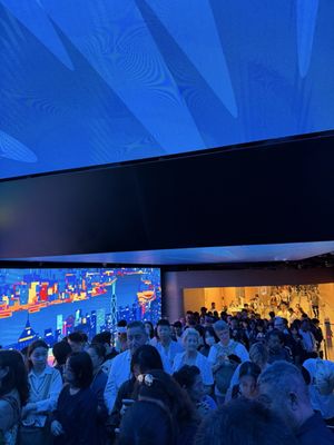 The Peak Tram by null