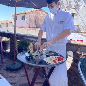 Sí Señor - Mexican Near Me - Puerto Vallarta, JAL