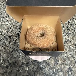 My Cosmic Donut My Cosmic Donut
