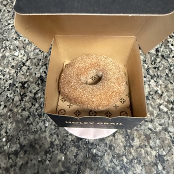 Holey Grail Donuts - My Cosmic Donut - Donuts Near Me - Los Angeles, California Holey Grail Donuts - My Cosmic Donut - Donuts Near Me - Los Angeles, California