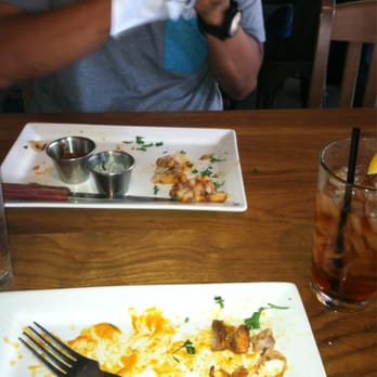 Eureka! - It was that good! - American Near Me - Santa Barbara, California