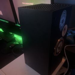 Xbox -X