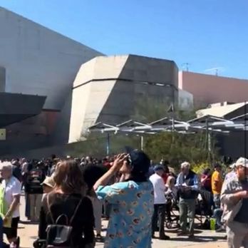 Arizona Science Center - Children's Museums Near Me - Phoenix, Arizona