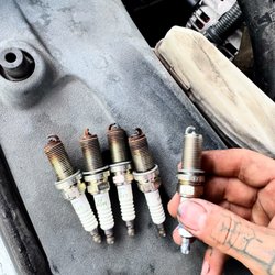 E & Y Wrench Works
