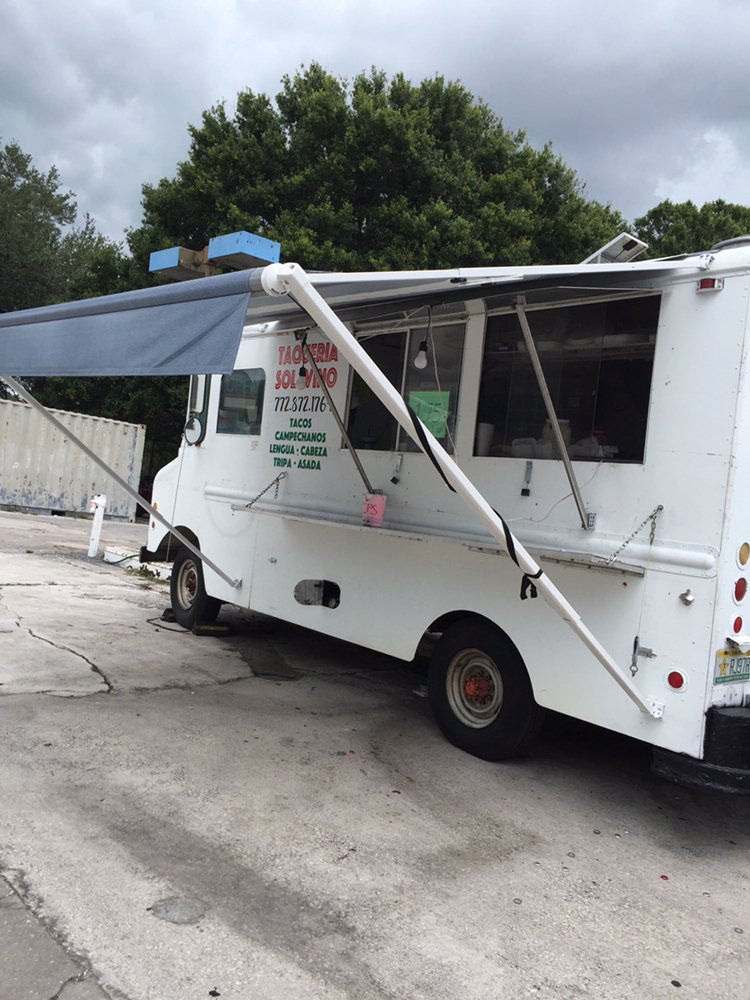 Taqueria Solavino