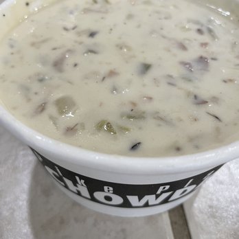 Pike Place Chowder - New England Clam Chowder - Seafood Near Me - Seattle, Washington Pike Place Chowder - New England Clam Chowder - Seafood Near Me - Seattle, Washington