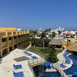 Holiday Inn