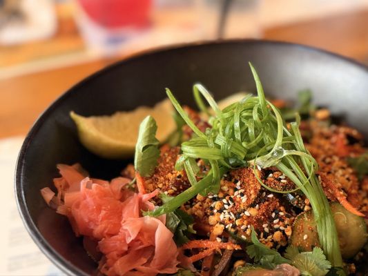 Simmzy's Restaurant Huntington Beach by null