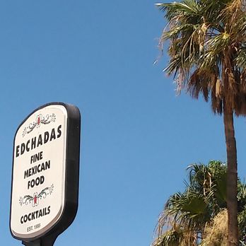 Edchadas Mexican - This is the sign and some of the more than 29 palm trees found in Twentynine Palms, CA. - Mexican Near Me - Twentynine Palms, California Edchadas Mexican - This is the sign and some of the more than 29 palm trees found in Twentynine Palms, CA. - Mexican Near Me - Twentynine Palms, California