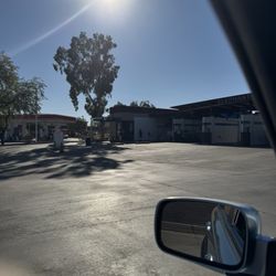 Elephant Car Wash - Drive up for automatic car wash