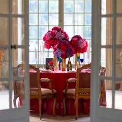 Kiss Me in Paris Photographer - Imagine telling your grand children that your first meal as newly engaged was in one of the most famous French castles, Chateau Villette.