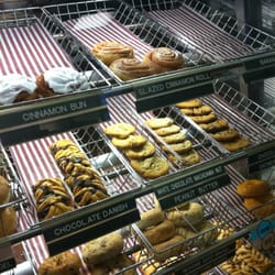 Tim Hortons - Donuts