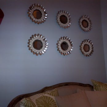 SpaSpace Chicago - women's waiting area - Massage Near Me - Chicago, Illinois