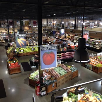 Market District Solon - Coffee & Tea Near Me - Solon, Ohio